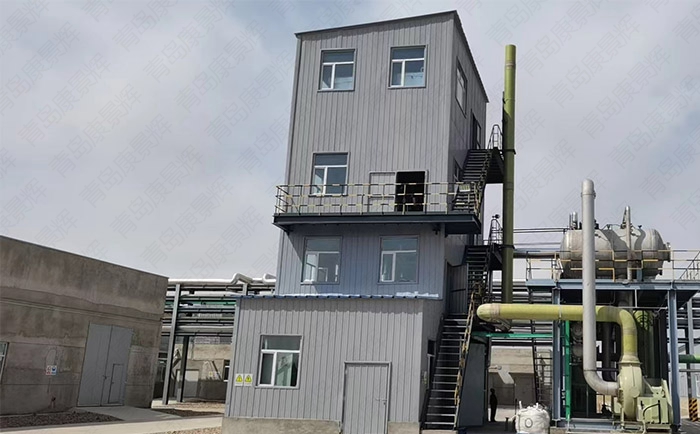 MVR和膜處理技術(shù)的對(duì)比 MVR和膜處理技術(shù)的對(duì)比