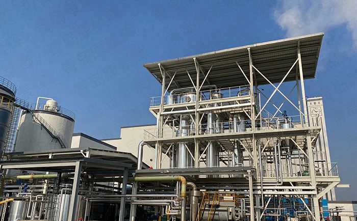 精細(xì)化工廢水處理設(shè)備 精細(xì)化工廢水處理設(shè)備