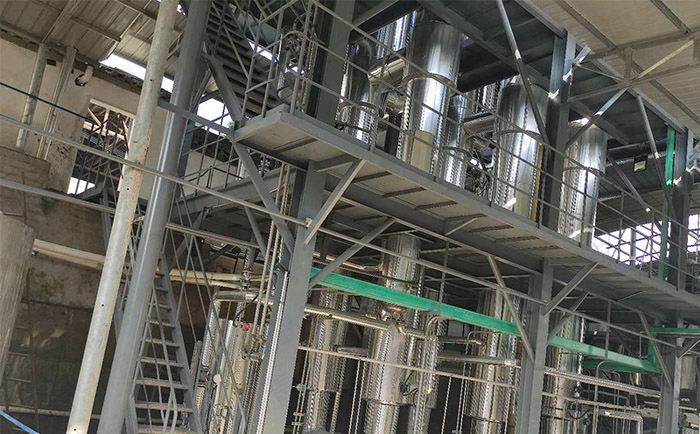 硫酸錳廢水回收設(shè)備 硫酸錳廢水回收設(shè)備