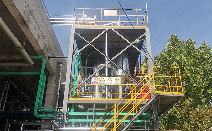 高鹽有機(jī)廢水蒸發(fā)處理 高鹽有機(jī)廢水蒸發(fā)處理