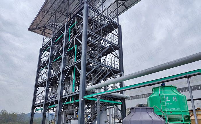 工業(yè)廢水治理 工業(yè)廢水治理