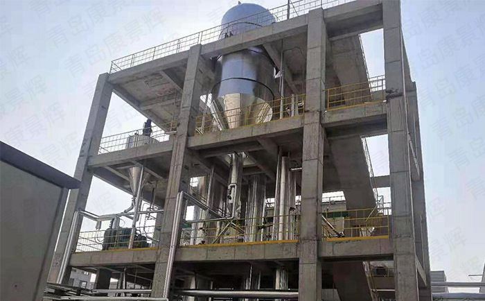 聚酰胺廢水蒸發(fā)器 聚酰胺廢水蒸發(fā)器