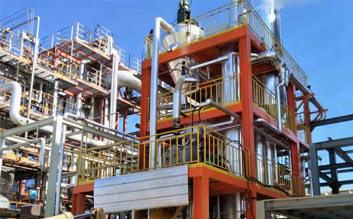 蒸發(fā)器設(shè)計影響因素 蒸發(fā)器設(shè)計影響因素