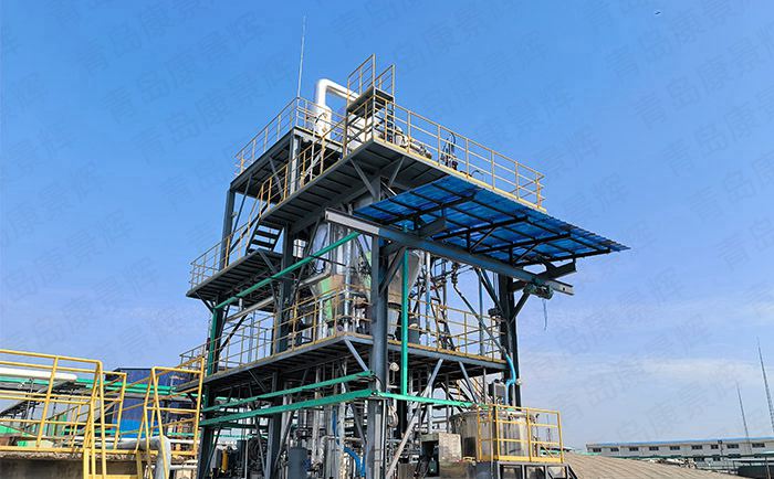 小型廢水蒸發(fā)設(shè)備