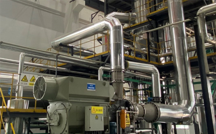 MVR精餾技術(shù)優(yōu)勢(shì)對(duì)比 MVR精餾技術(shù)優(yōu)勢(shì)對(duì)比