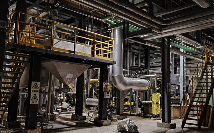 新能源電池廢水蒸發(fā)器