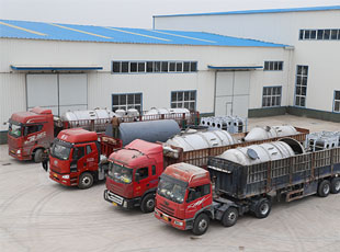 交貨及時、交期穩(wěn)定