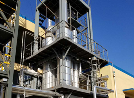 硫酸銨MVR蒸發(fā)器選型要點(diǎn)