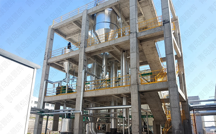 亞硫酸鈉結(jié)晶設(shè)備怎么實(shí)現(xiàn)提?。? width=